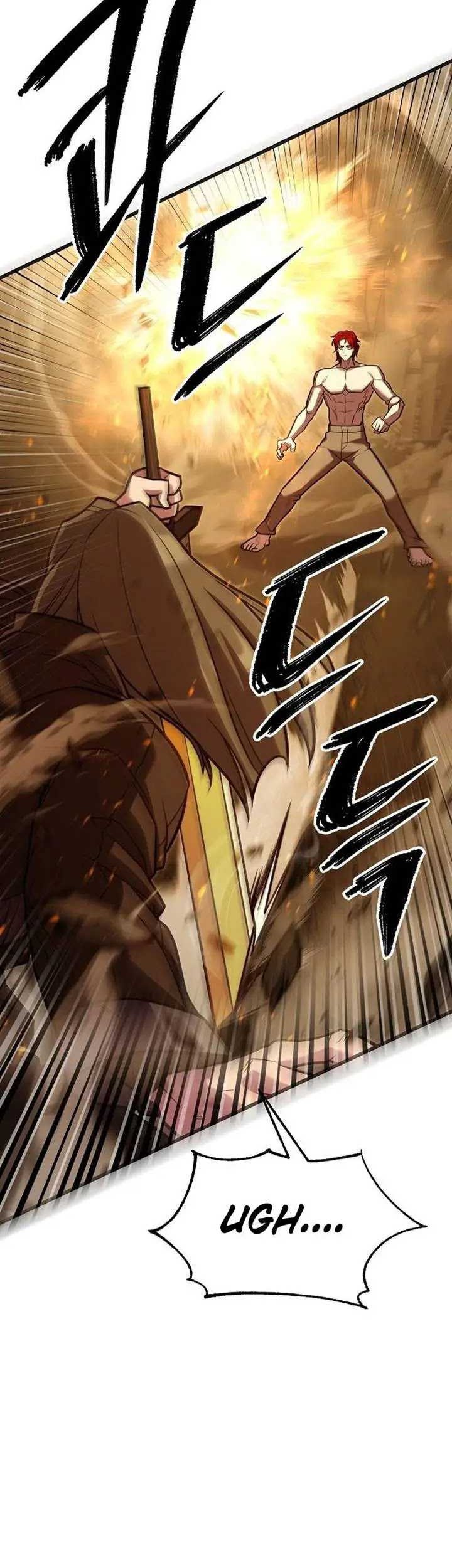 Disciple of the Three Kings Chapter 05 Gambar 57