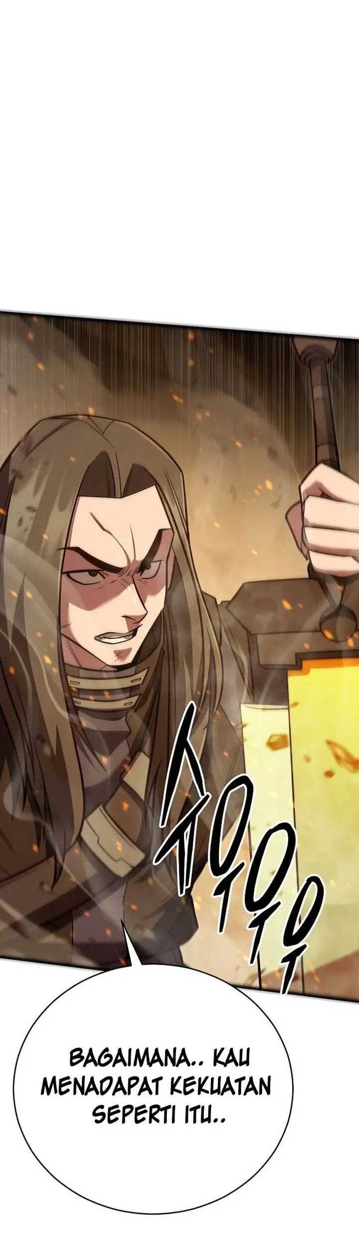 Disciple of the Three Kings Chapter 05 Gambar 58