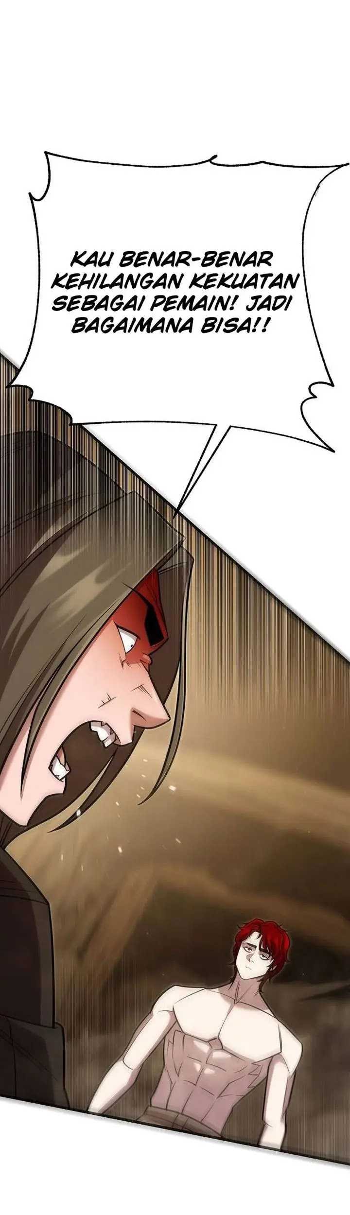 Disciple of the Three Kings Chapter 05 Gambar 59