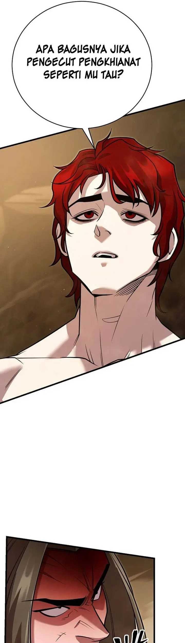 Disciple of the Three Kings Chapter 05 Gambar 61