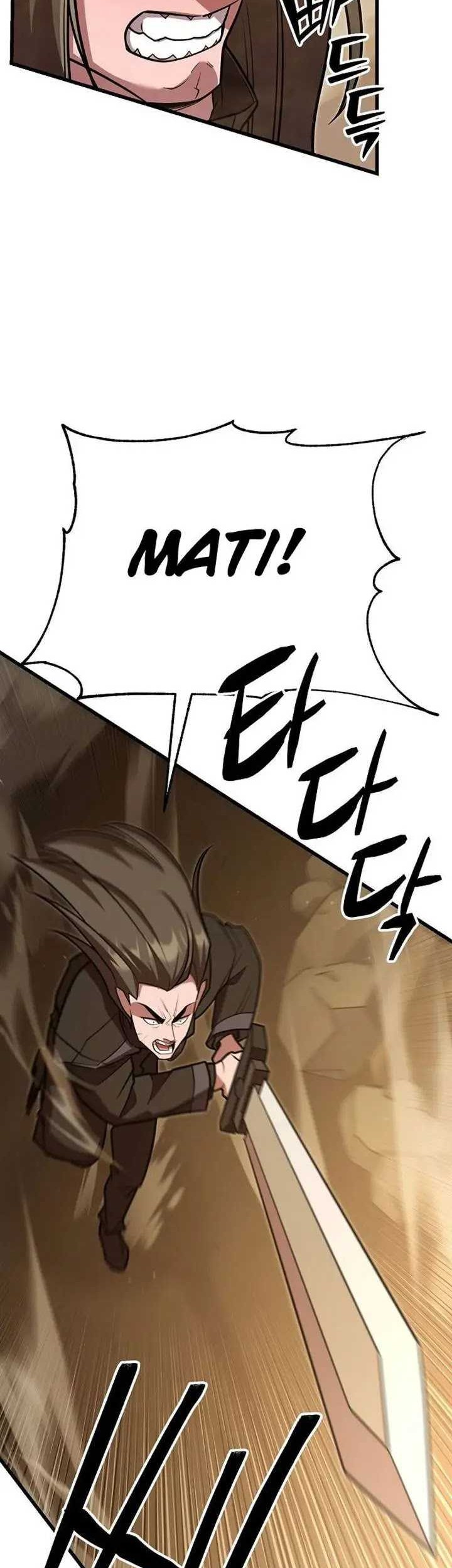 Disciple of the Three Kings Chapter 05 Gambar 62