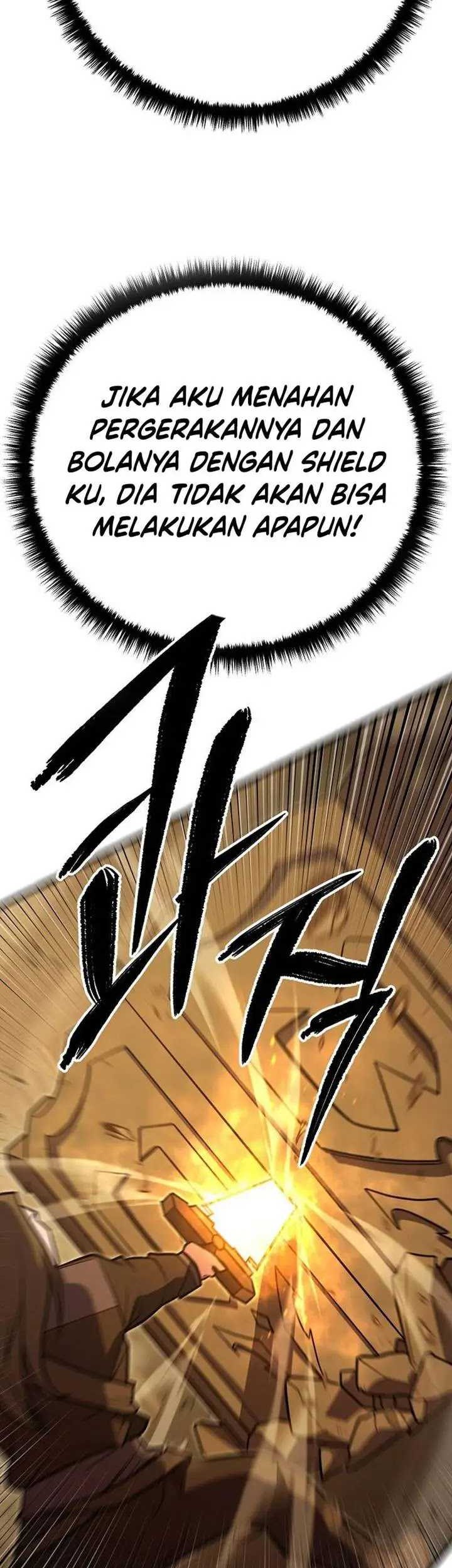 Disciple of the Three Kings Chapter 05 Gambar 68