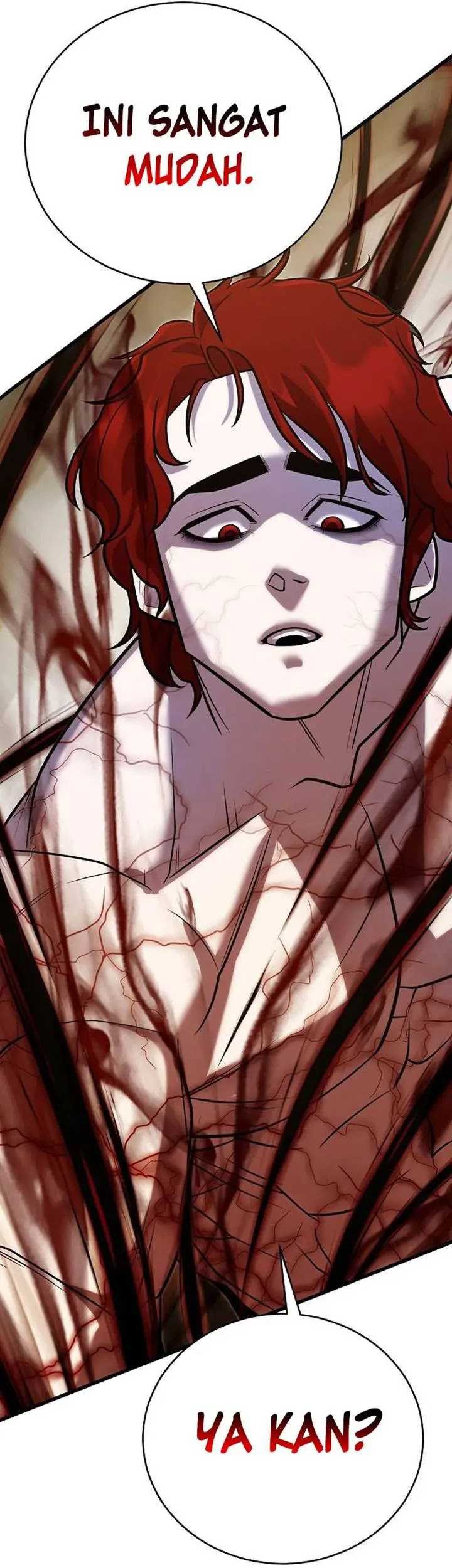 Disciple of the Three Kings Chapter 05 Gambar 84