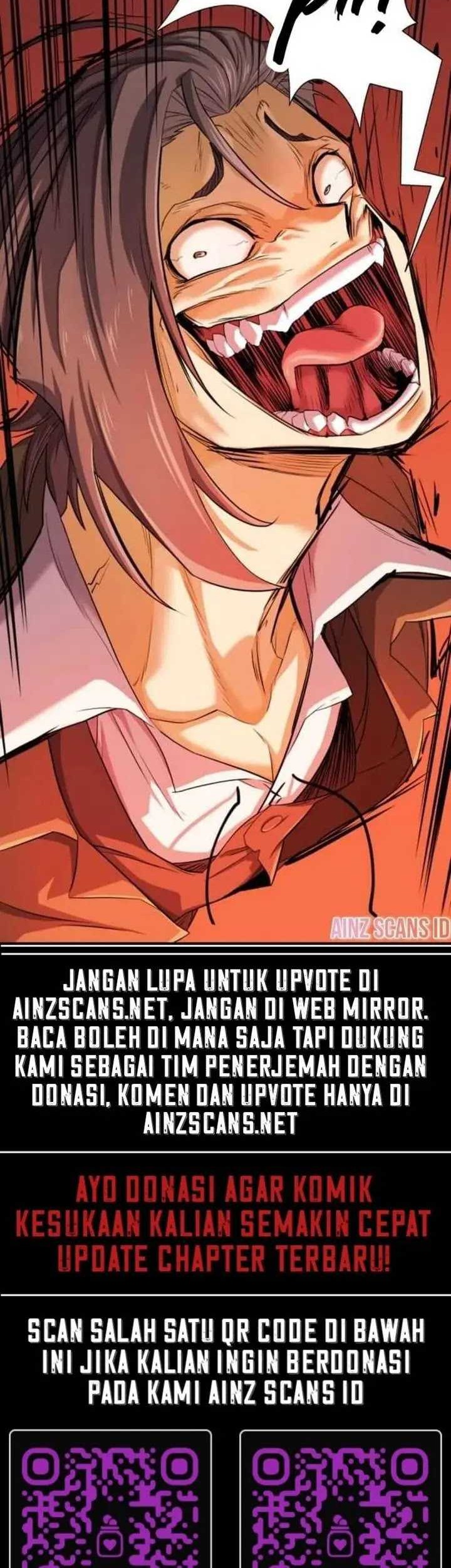 Disciple of the Three Kings Chapter 05 Gambar 87