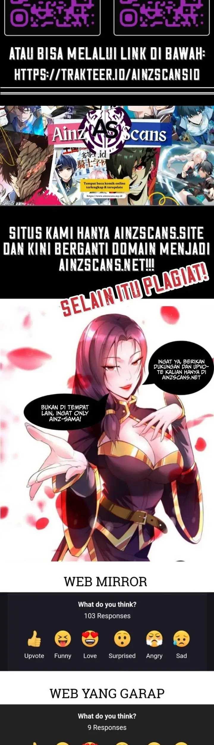 Disciple of the Three Kings Chapter 05 Gambar 88