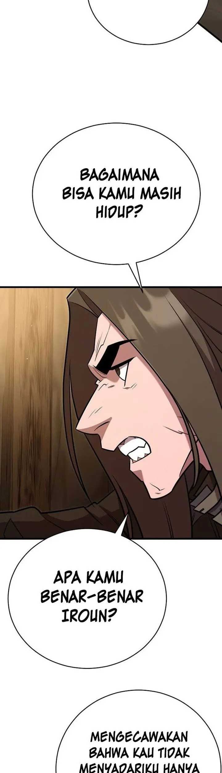 Disciple of the Three Kings Chapter 05 Gambar 4