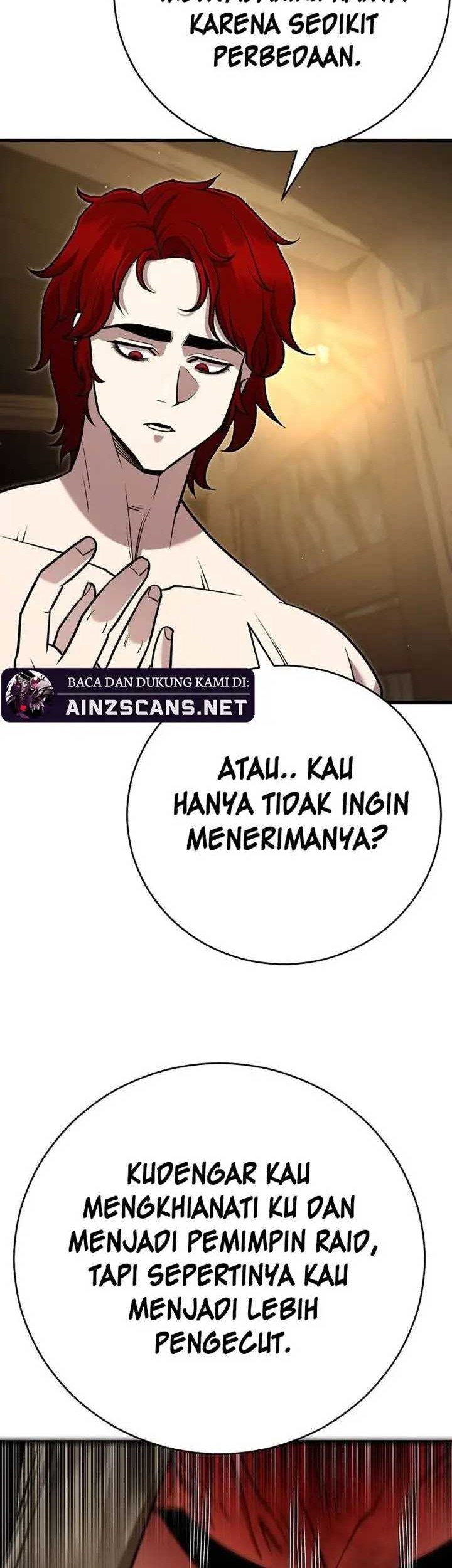 Disciple of the Three Kings Chapter 05 Gambar 5