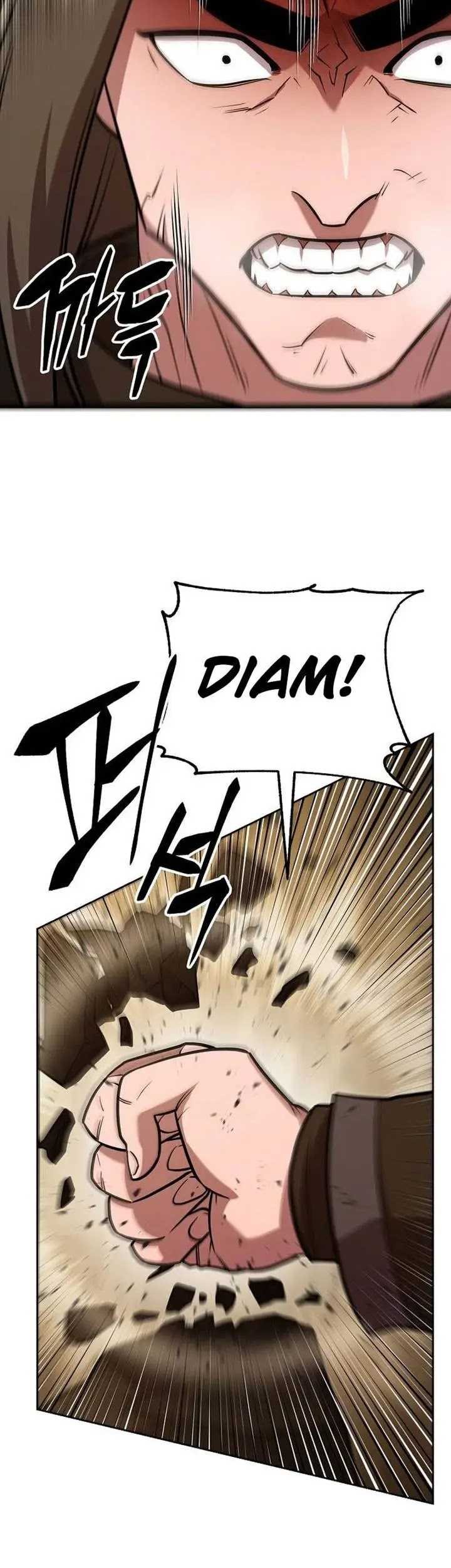 Disciple of the Three Kings Chapter 05 Gambar 6