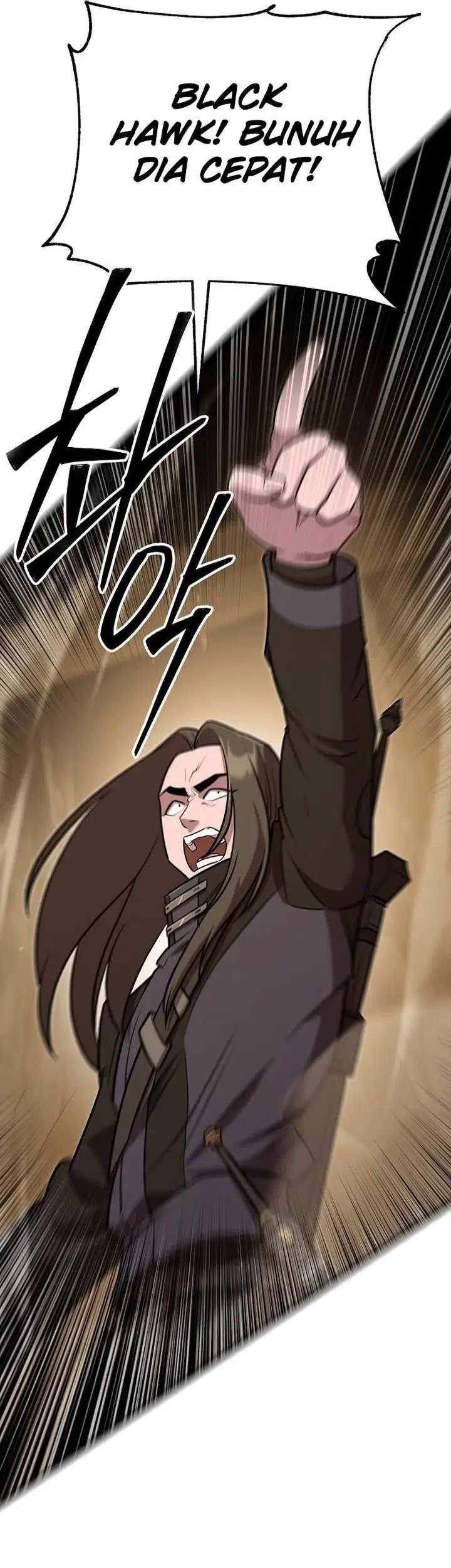 Disciple of the Three Kings Chapter 05 Gambar 8