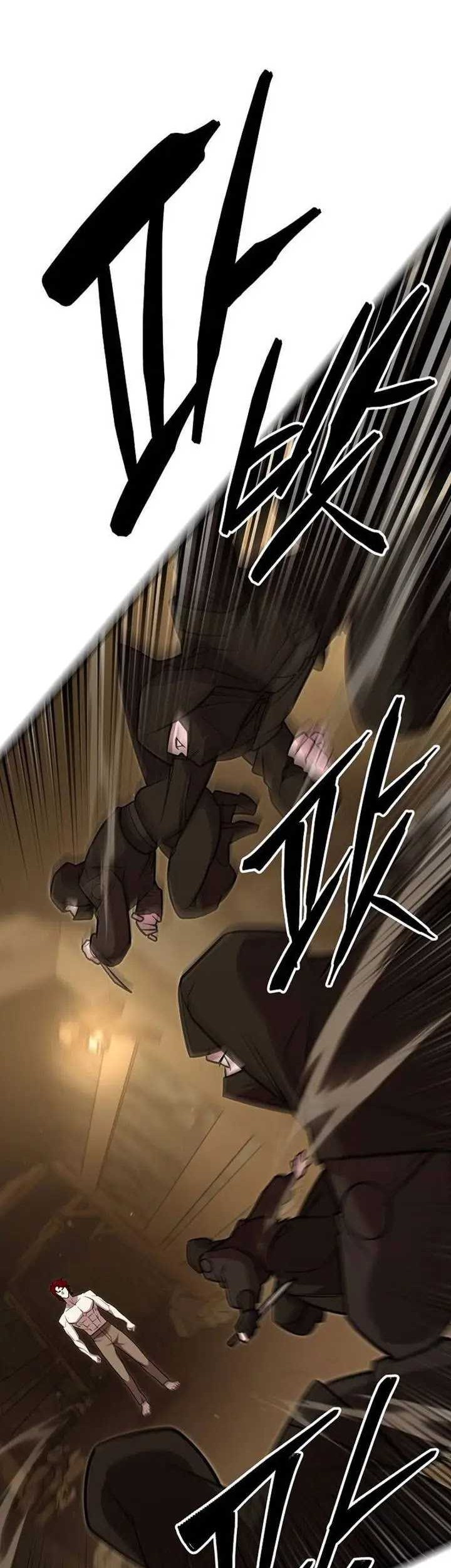 Disciple of the Three Kings Chapter 05 Gambar 9