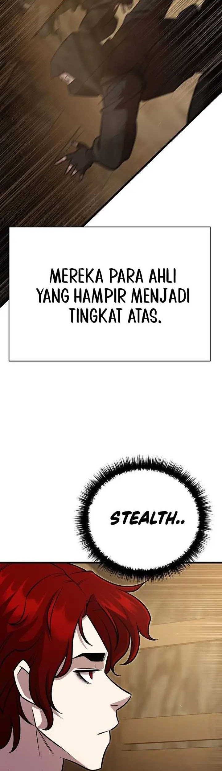 Disciple of the Three Kings Chapter 05 Gambar 11