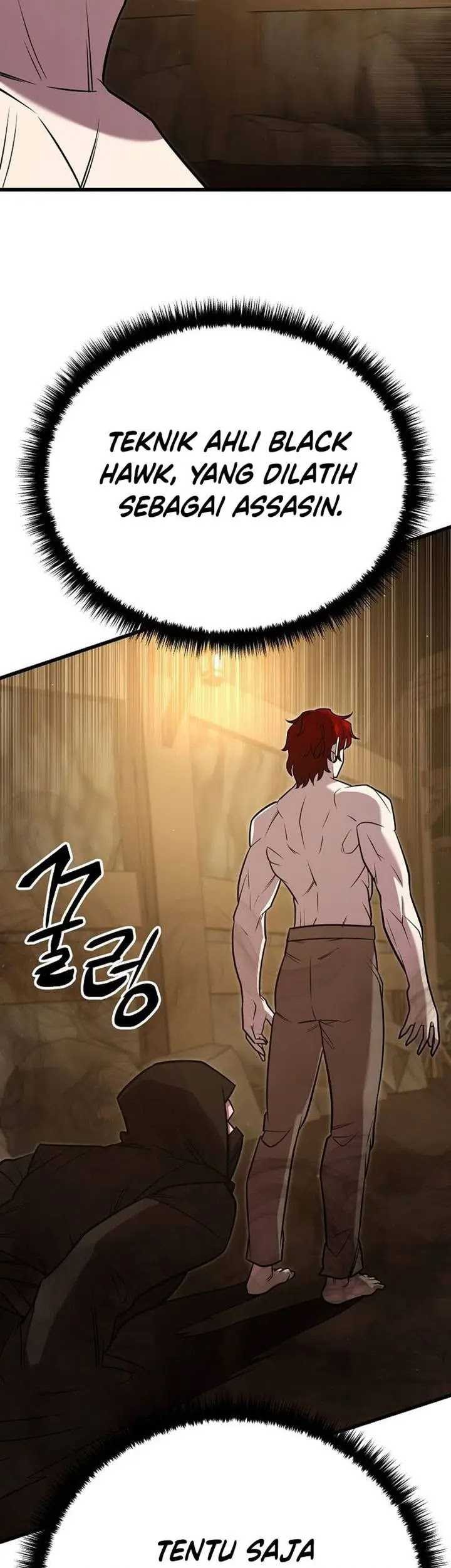 Disciple of the Three Kings Chapter 05 Gambar 12