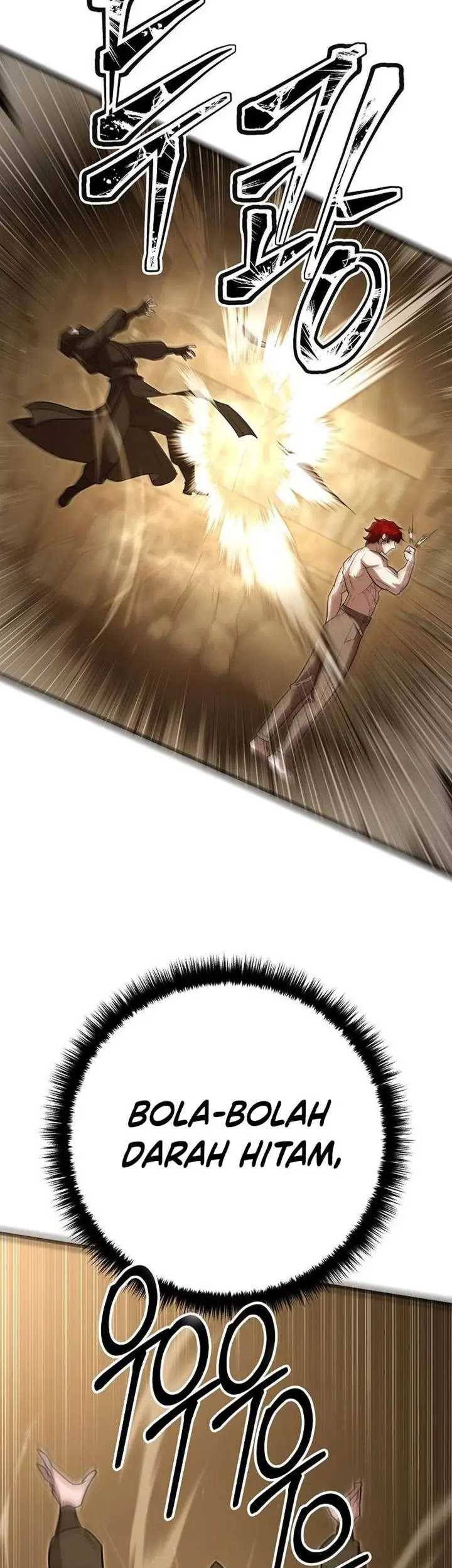 Disciple of the Three Kings Chapter 05 Gambar 16