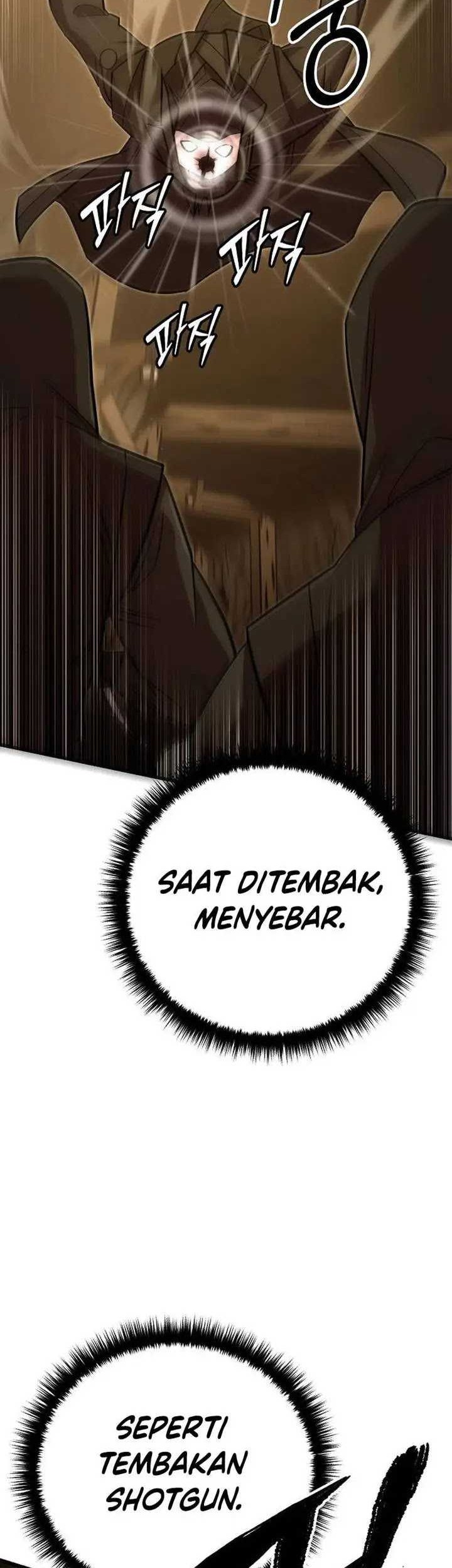 Disciple of the Three Kings Chapter 05 Gambar 17