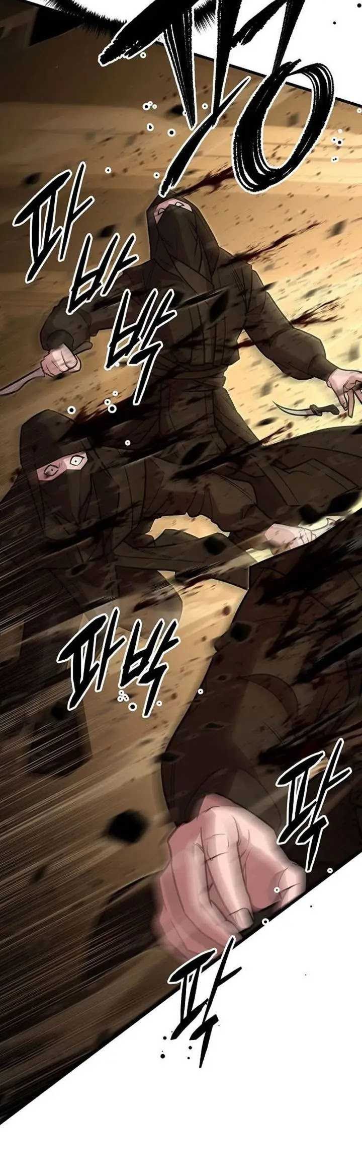 Disciple of the Three Kings Chapter 05 Gambar 18