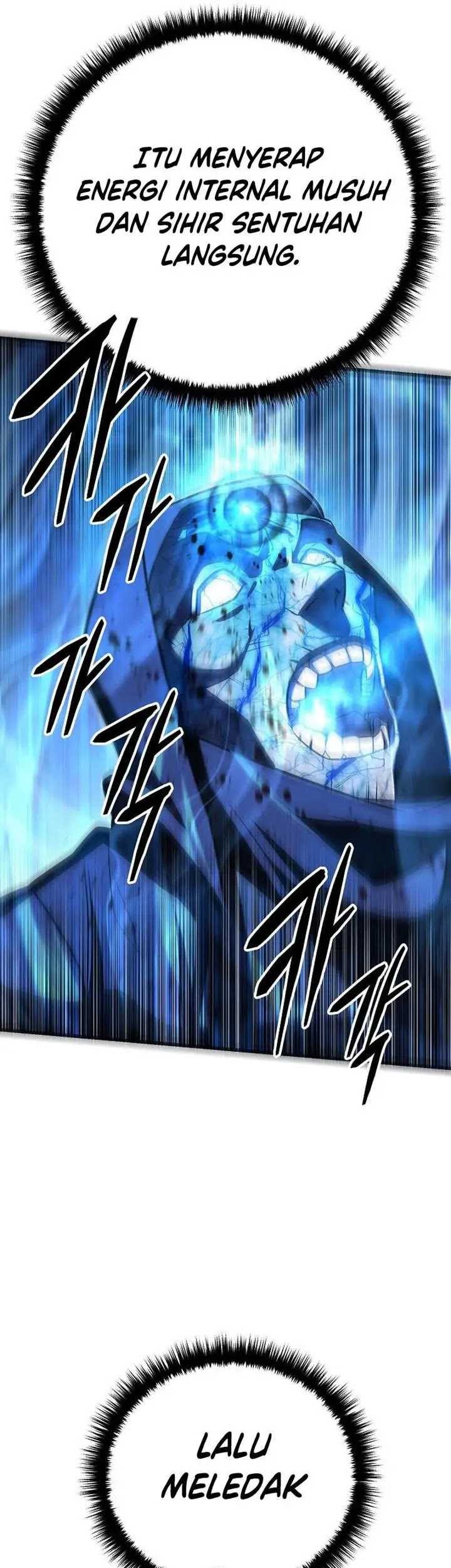 Disciple of the Three Kings Chapter 05 Gambar 19