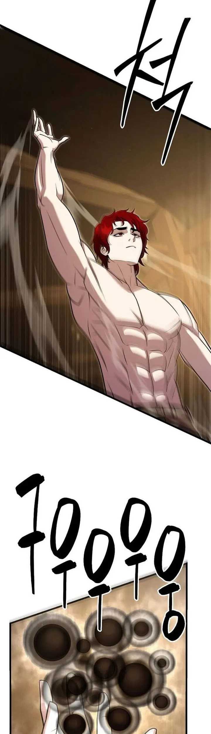 Disciple of the Three Kings Chapter 05 Gambar 21