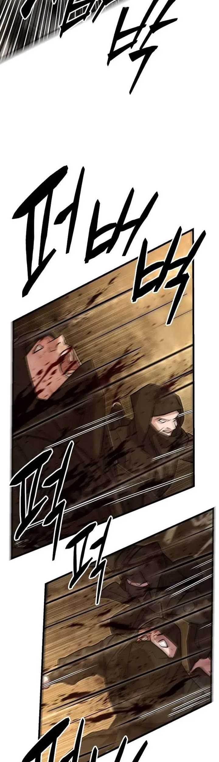 Disciple of the Three Kings Chapter 05 Gambar 23