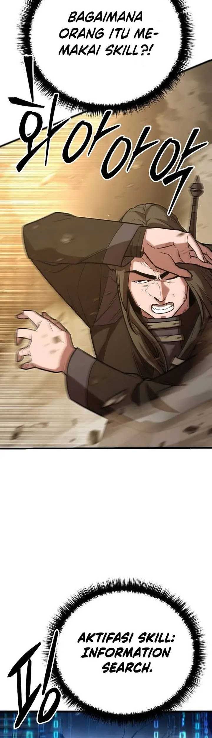 Disciple of the Three Kings Chapter 05 Gambar 26