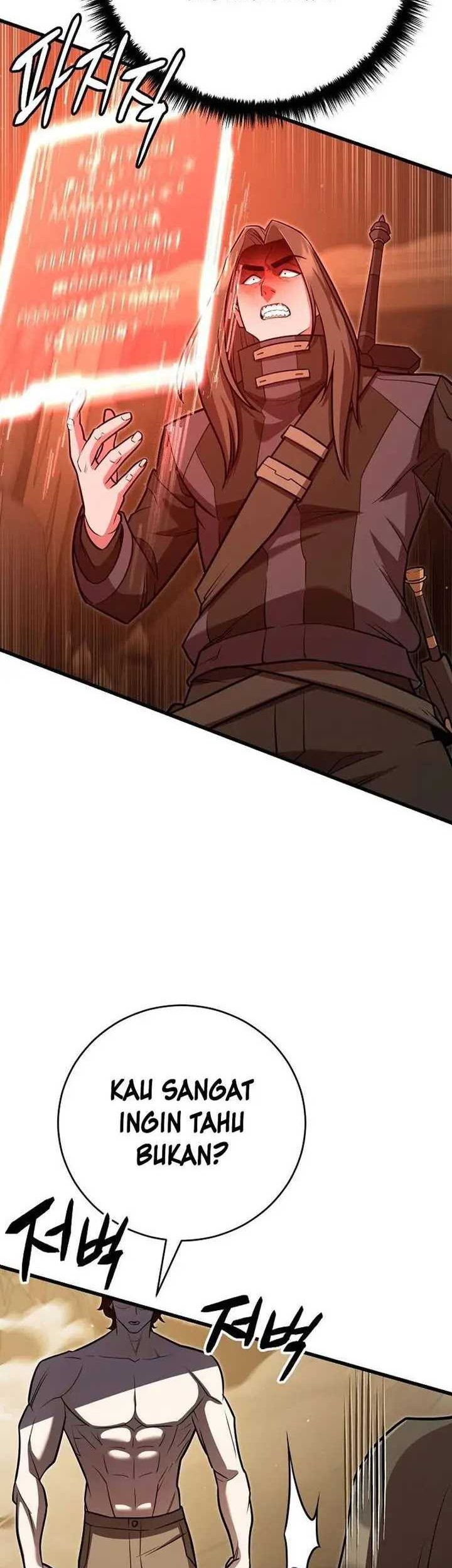 Disciple of the Three Kings Chapter 05 Gambar 32