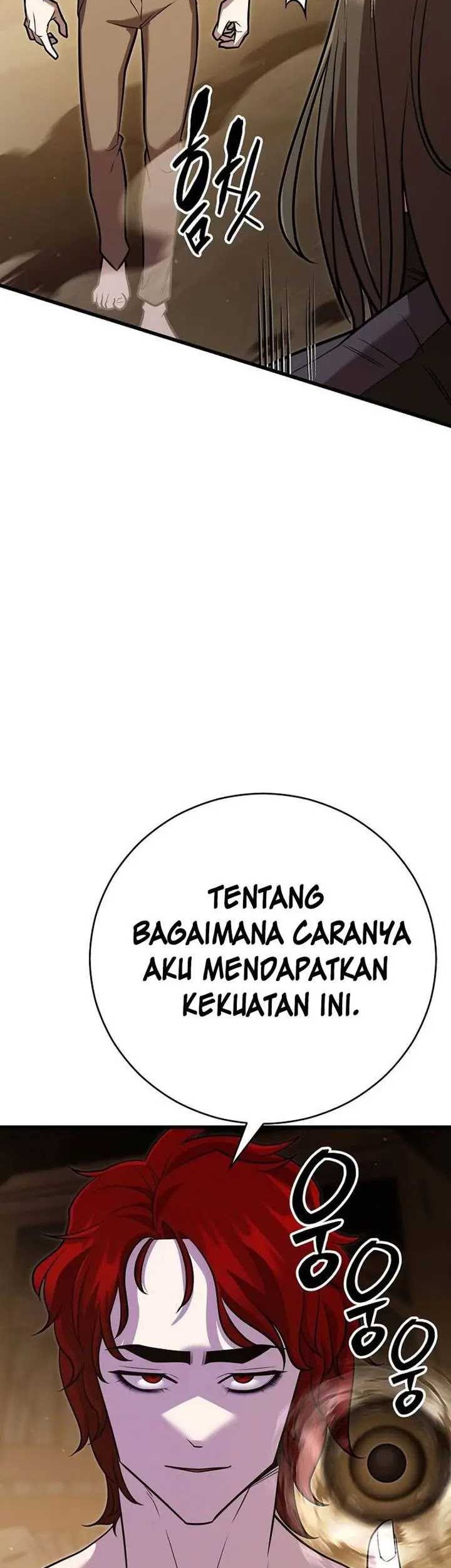 Disciple of the Three Kings Chapter 05 Gambar 33