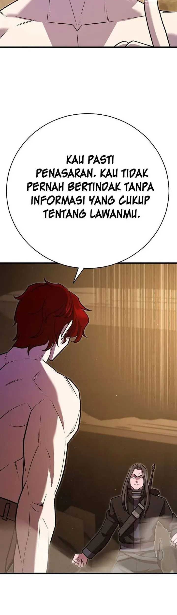 Disciple of the Three Kings Chapter 05 Gambar 34