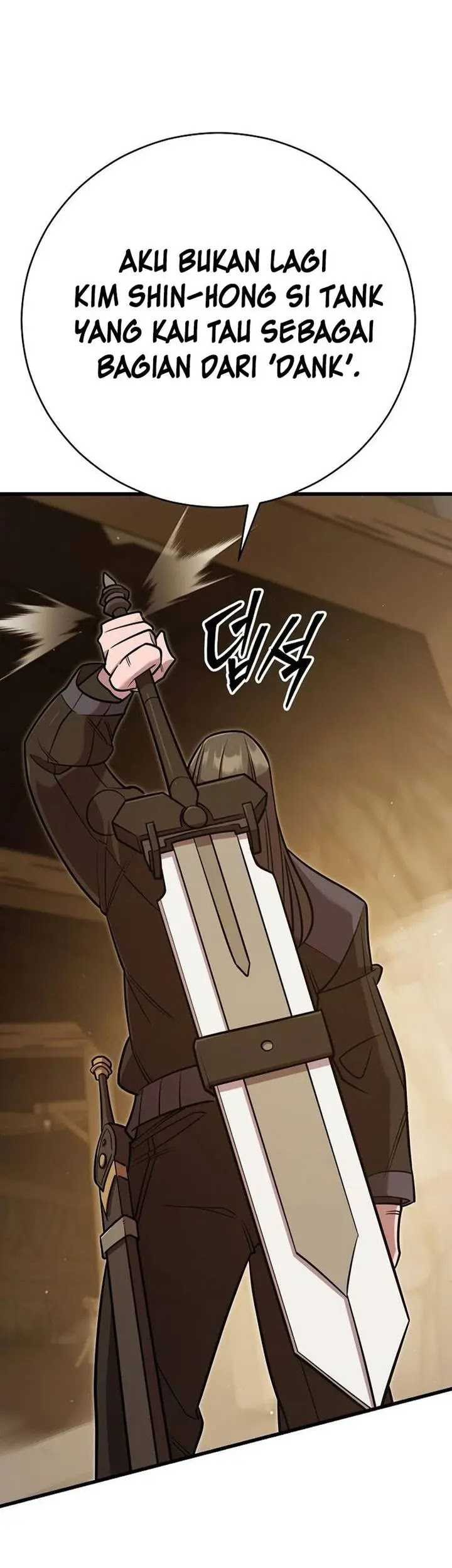 Disciple of the Three Kings Chapter 05 Gambar 37