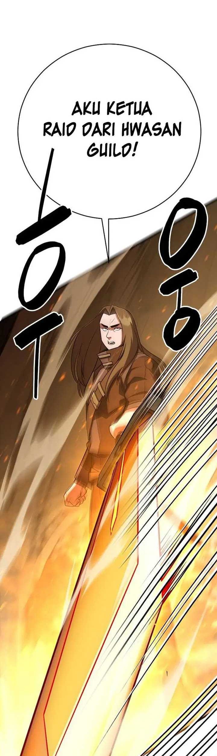 Disciple of the Three Kings Chapter 05 Gambar 38