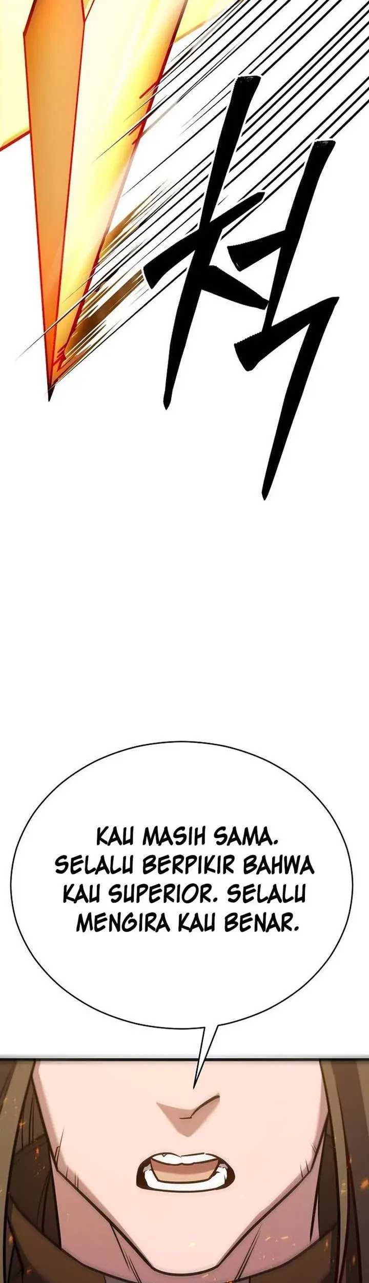 Disciple of the Three Kings Chapter 05 Gambar 39