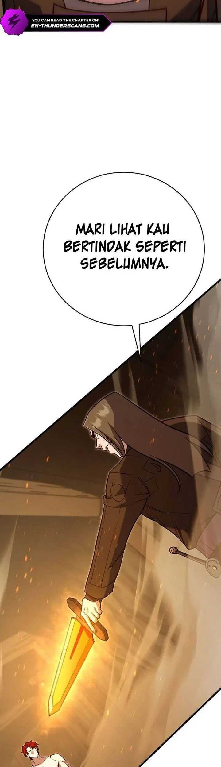 Disciple of the Three Kings Chapter 05 Gambar 40