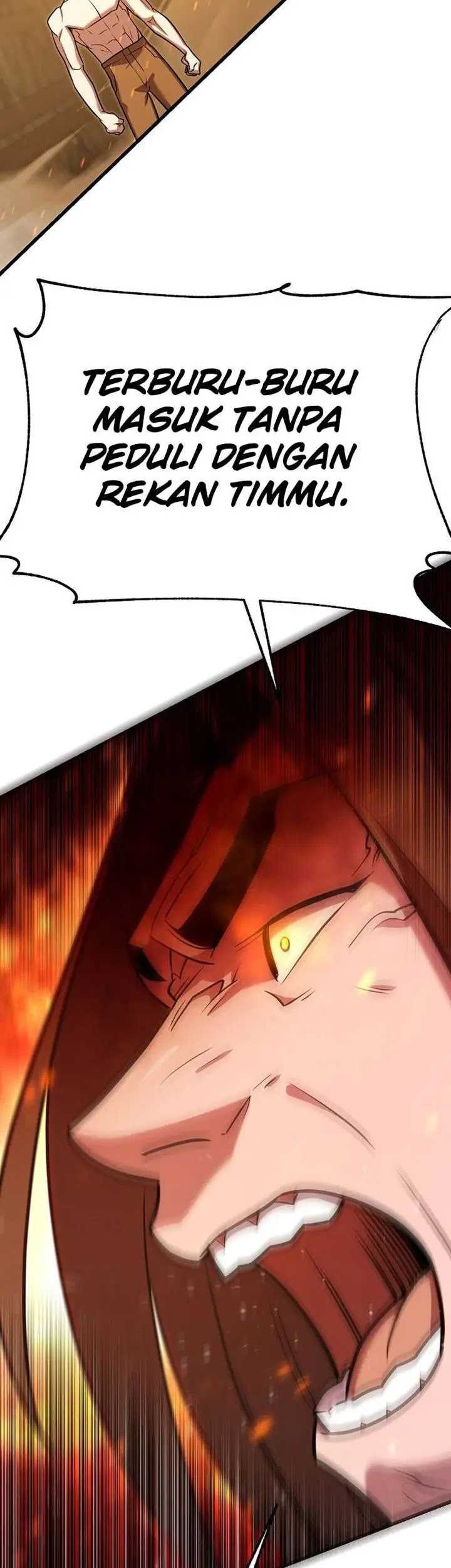 Disciple of the Three Kings Chapter 05 Gambar 41