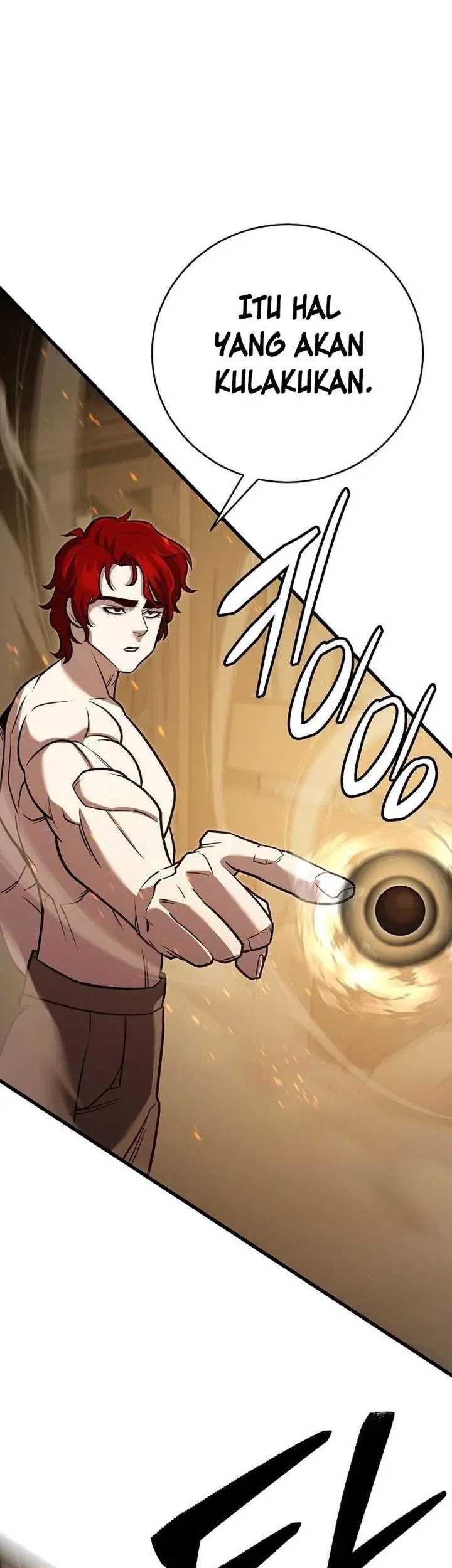 Disciple of the Three Kings Chapter 05 Gambar 43