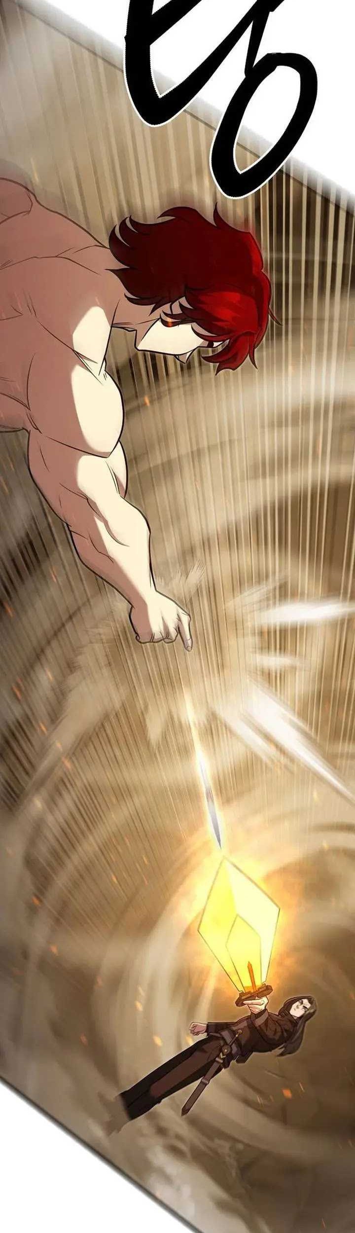 Disciple of the Three Kings Chapter 05 Gambar 44