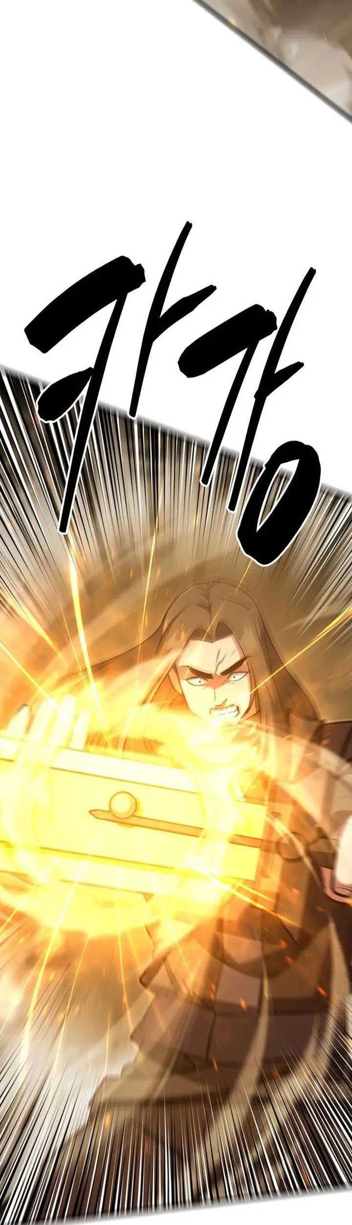 Disciple of the Three Kings Chapter 05 Gambar 45