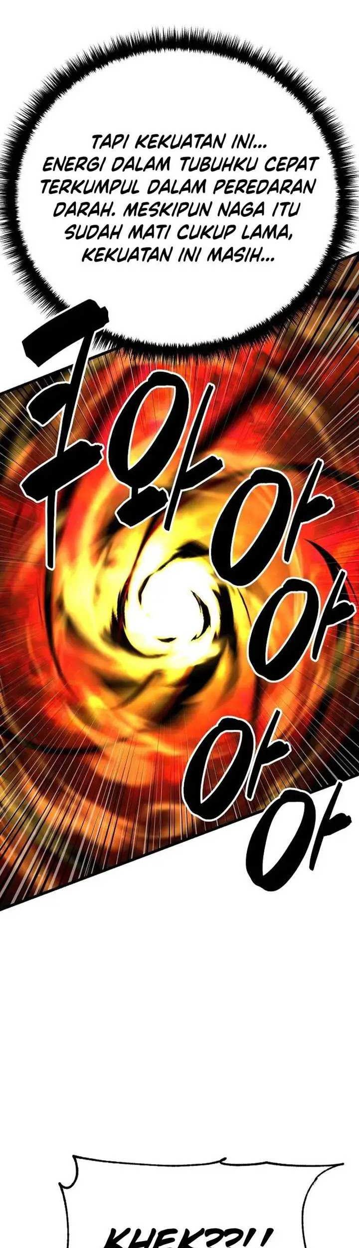 Disciple of the Three Kings Chapter 04 Gambar 50