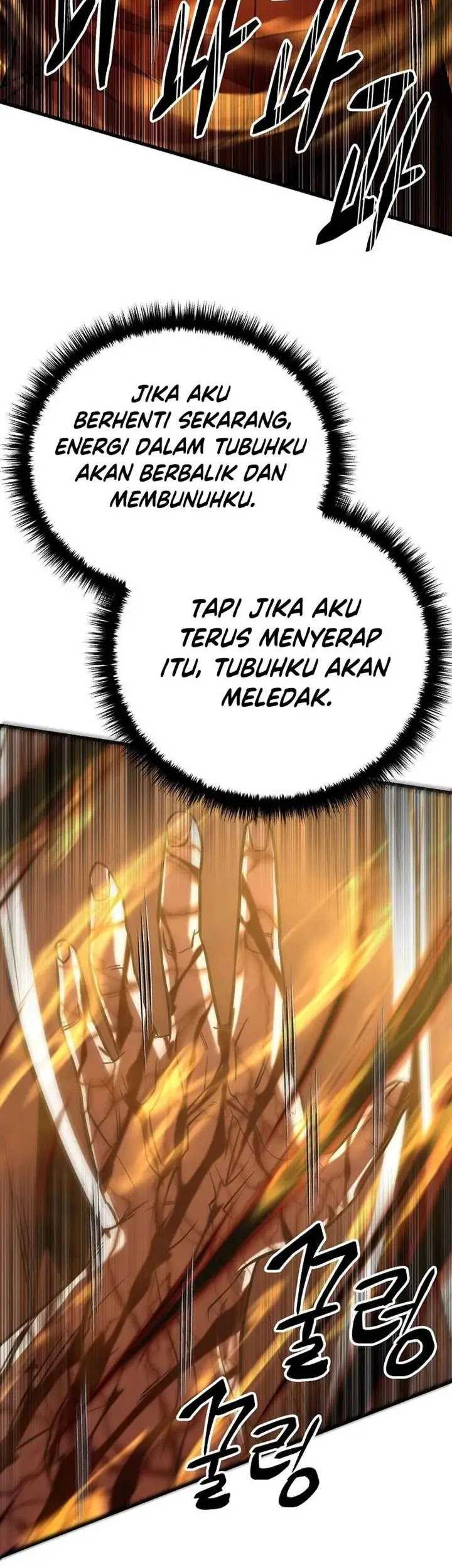Disciple of the Three Kings Chapter 04 Gambar 52
