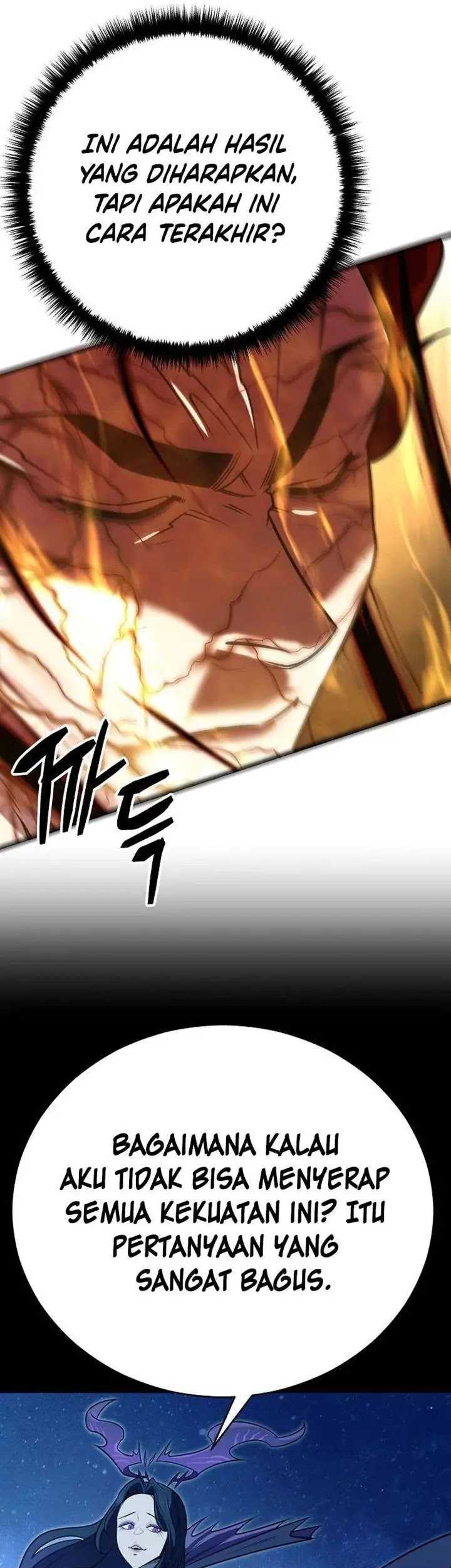 Disciple of the Three Kings Chapter 04 Gambar 54