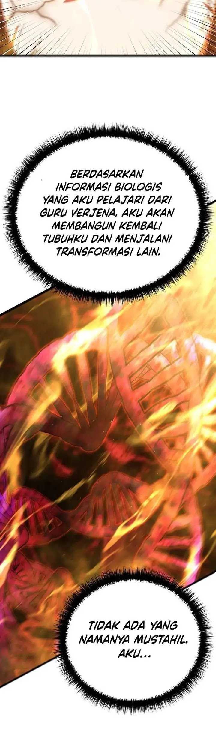 Disciple of the Three Kings Chapter 04 Gambar 60