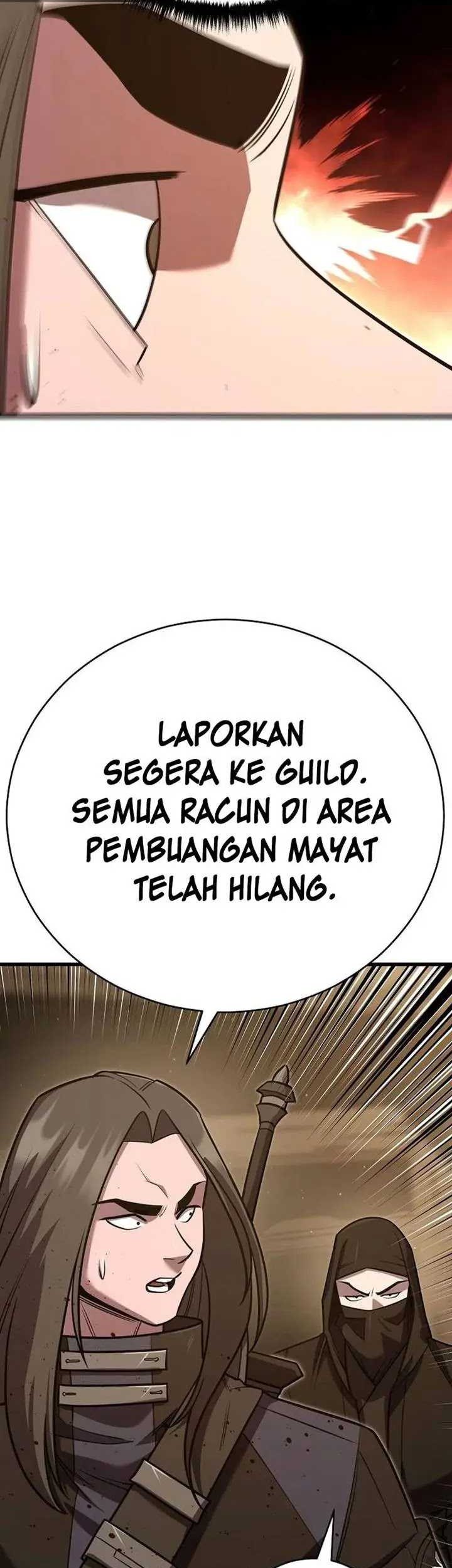 Disciple of the Three Kings Chapter 04 Gambar 74