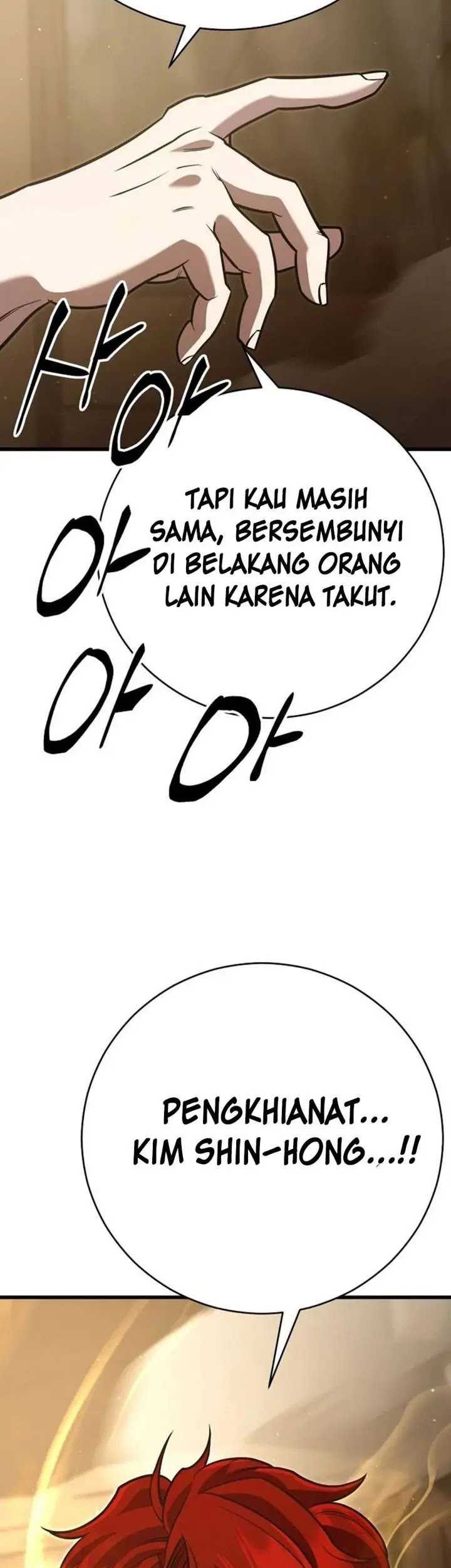 Disciple of the Three Kings Chapter 04 Gambar 85