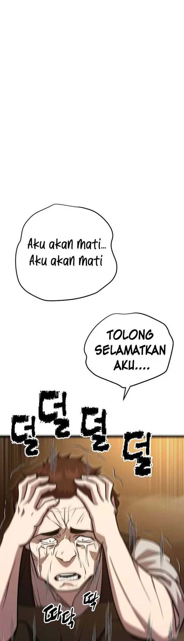 Disciple of the Three Kings Chapter 04 Gambar 3
