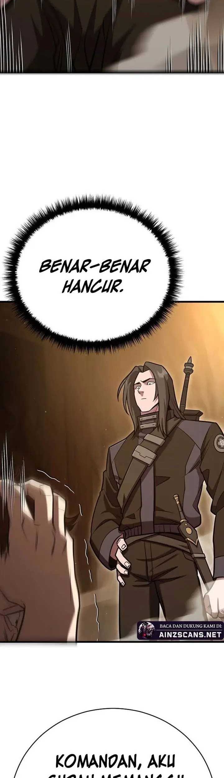Disciple of the Three Kings Chapter 04 Gambar 4