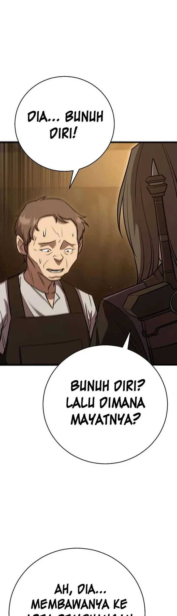 Disciple of the Three Kings Chapter 04 Gambar 10