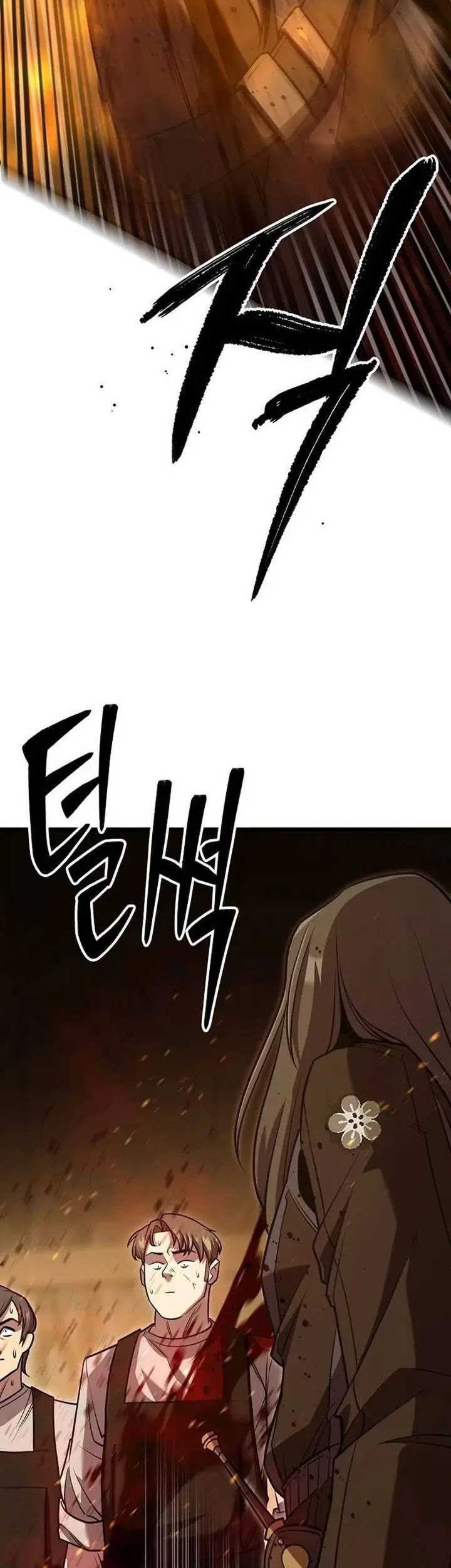 Disciple of the Three Kings Chapter 04 Gambar 17