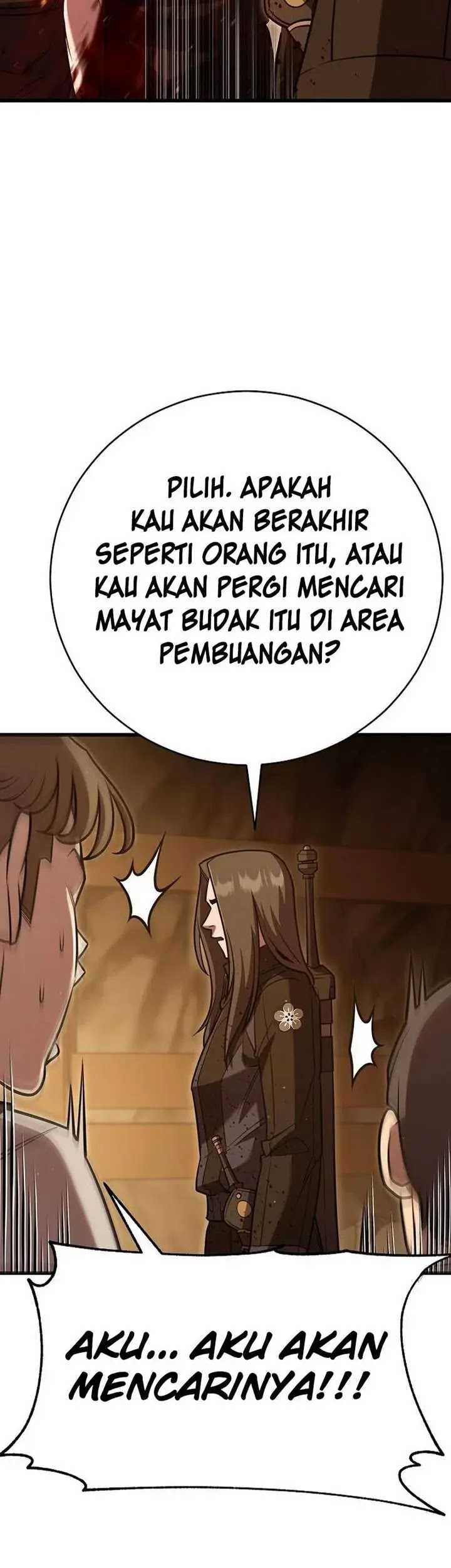 Disciple of the Three Kings Chapter 04 Gambar 18