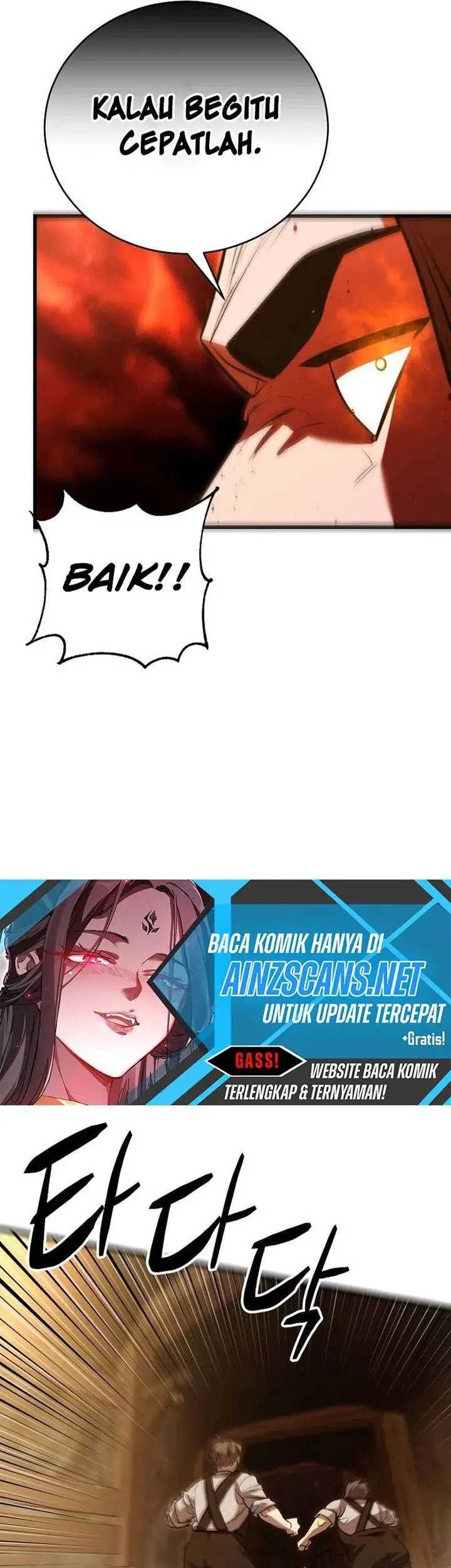 Disciple of the Three Kings Chapter 04 Gambar 20