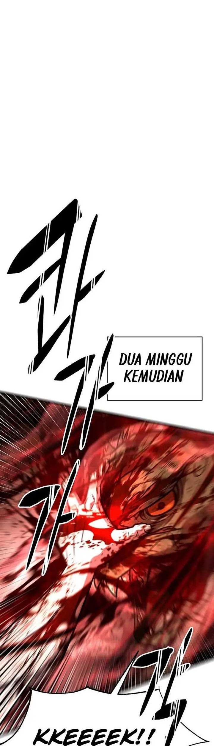 Disciple of the Three Kings Chapter 04 Gambar 23