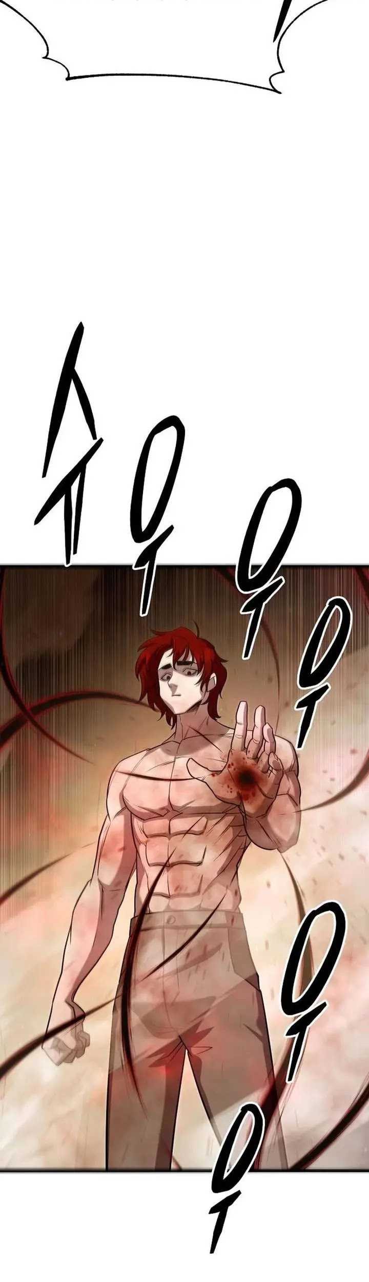 Disciple of the Three Kings Chapter 04 Gambar 24