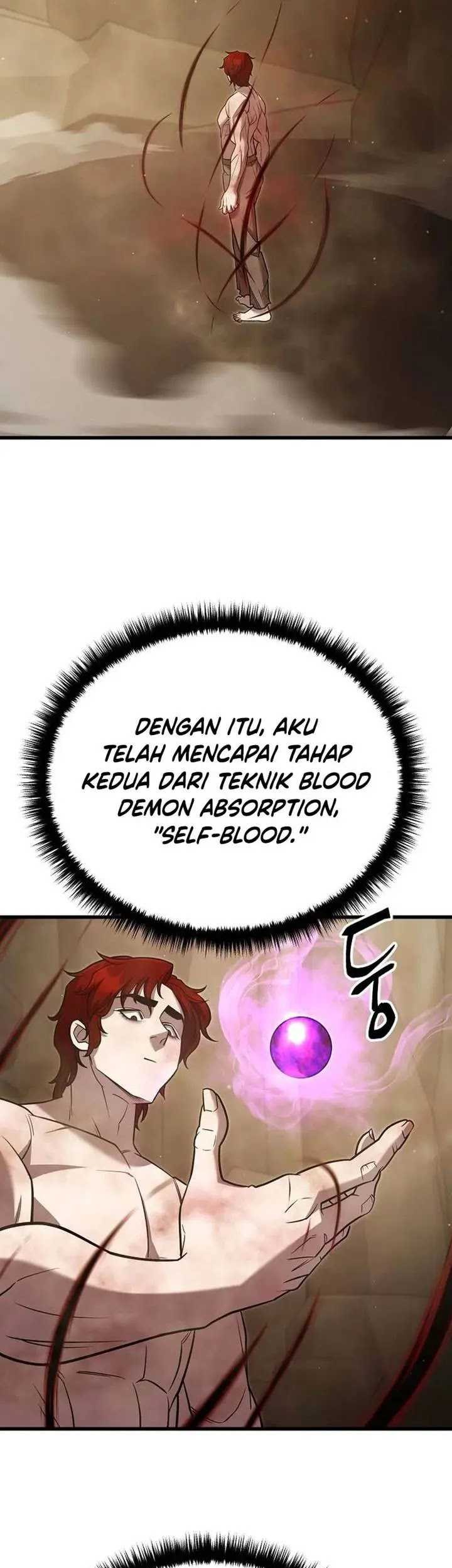 Disciple of the Three Kings Chapter 04 Gambar 26