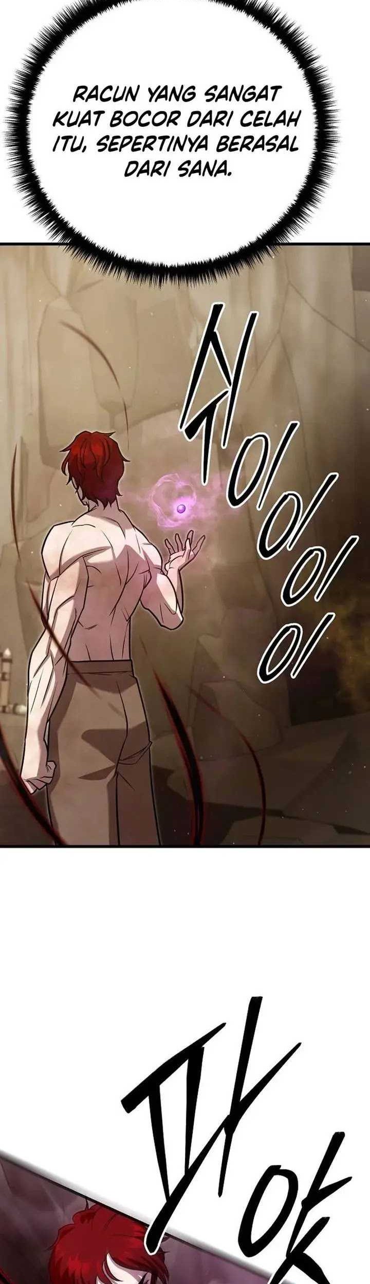 Disciple of the Three Kings Chapter 04 Gambar 27